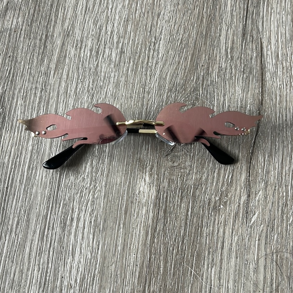 Flame Shades